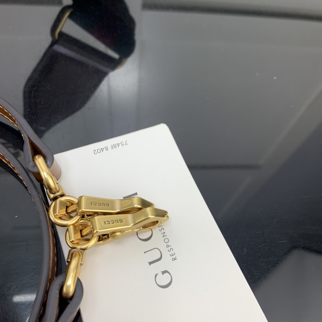 Gucci Top Handle Bags